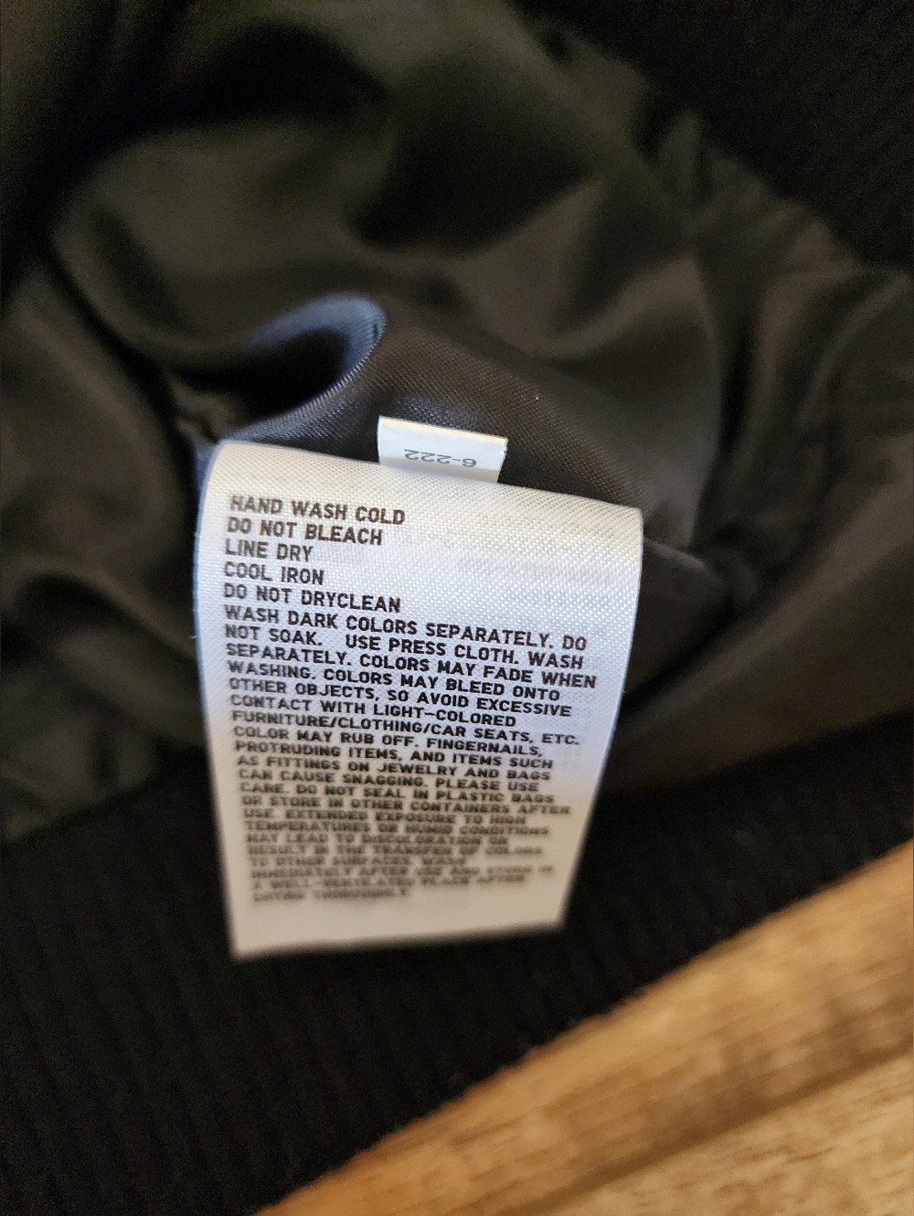 Uniqlo x Disney Sukajan Bomber Jacket Adult M Satin Mickey Mouse World Tour - Picture 7 of 9